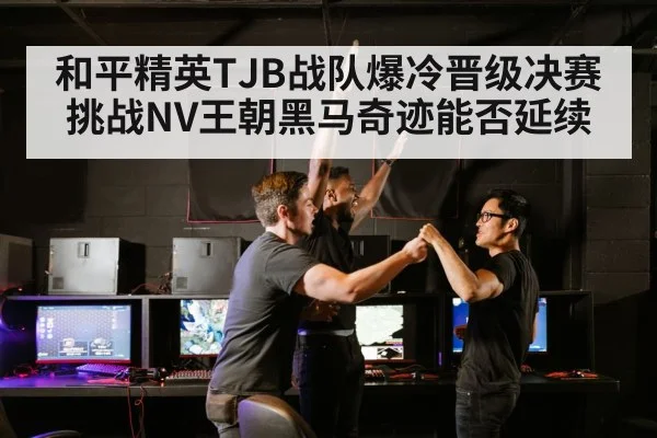 和平精英TJB战队爆冷晋级决赛挑战NV王朝黑马奇迹能否延续